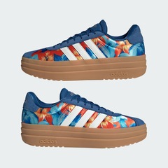 Tênis Feminino Adidas VL Court Bold - Foto 8
