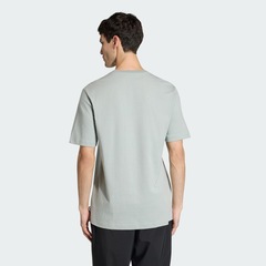 Camiseta Adidas Panda Chill Camo Masculina - Foto 3