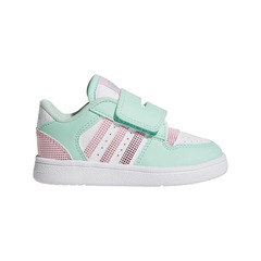 Tênis Infantil Adidas Break Start - Foto 1
