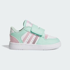 Tênis Infantil Adidas Break Start - Foto 2