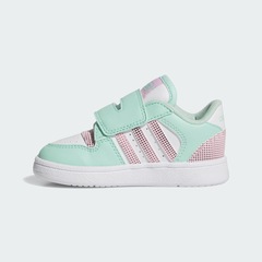 Tênis Infantil Adidas Break Start - Foto 3