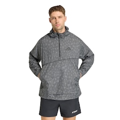 Anorak Corta-Vento Adidas Terrex Xploric CLIMA365 Masculino - Foto 1