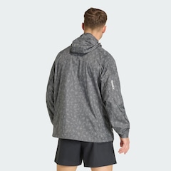 Anorak Corta-Vento Adidas Terrex Xploric CLIMA365 Masculino - Foto 3