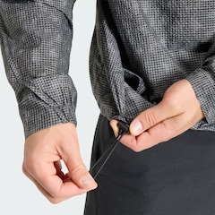Anorak Corta-Vento Adidas Terrex Xploric CLIMA365 Masculino - Foto 6