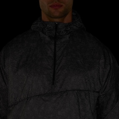 Anorak Corta-Vento Adidas Terrex Xploric CLIMA365 Masculino - Foto 7