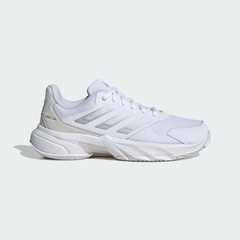 Tênis Feminino Adidas Courtjam Control 3 Clay Tennis - Foto 2