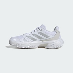 Tênis Feminino Adidas Courtjam Control 3 Clay Tennis - Foto 3