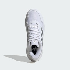 Tênis Feminino Adidas Courtjam Control 3 Clay Tennis - Foto 4