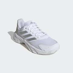 Tênis Feminino Adidas Courtjam Control 3 Clay Tennis - Foto 6