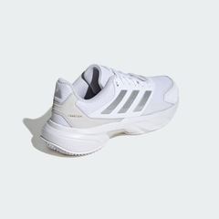 Tênis Feminino Adidas Courtjam Control 3 Clay Tennis - Foto 7