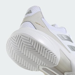 Tênis Feminino Adidas Courtjam Control 3 Clay Tennis - Foto 9