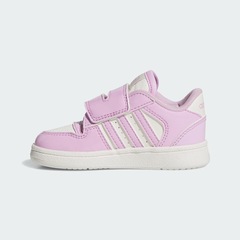Tênis Infantil Adidas Break Start Bebês - Foto 3
