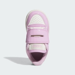 Tênis Infantil Adidas Break Start Bebês - Foto 4