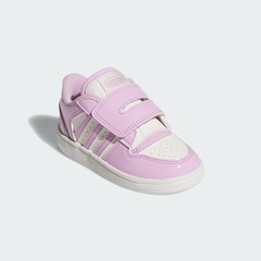 Tênis Infantil Adidas Break Start Bebês - Foto 6