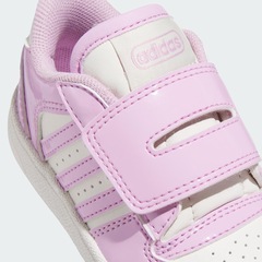 Tênis Infantil Adidas Break Start Bebês - Foto 8
