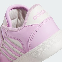 Tênis Infantil Adidas Break Start Bebês - Foto 9