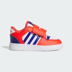 Tênis Infantil Adidas Break Start Cf I - Foto 2