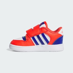 Tênis Infantil Adidas Break Start Cf I - Foto 3
