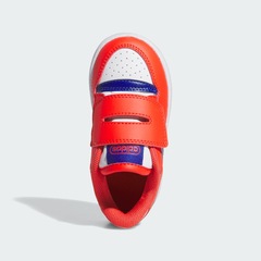 Tênis Infantil Adidas Break Start Cf I - Foto 4