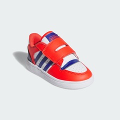 Tênis Infantil Adidas Break Start Cf I - Foto 6