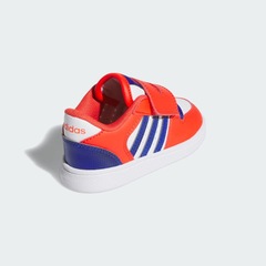 Tênis Infantil Adidas Break Start Cf I - Foto 7