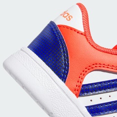 Tênis Infantil Adidas Break Start Cf I - Foto 8