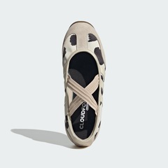 Tênis Feminino Adidas Barreda Mary Jane - Foto 4