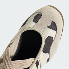 Tênis Feminino Adidas Barreda Mary Jane - Foto 9
