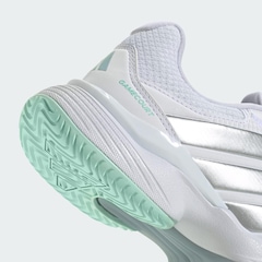 Tênis Feminino Adidas GameCourt 3 - Foto 10