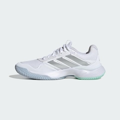 Tênis Feminino Adidas GameCourt 3 - Foto 3