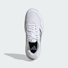 Tênis Feminino Adidas GameCourt 3 - Foto 4