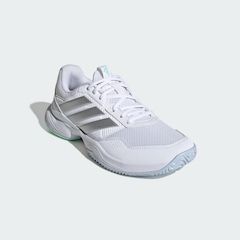 Tênis Feminino Adidas GameCourt 3 - Foto 6