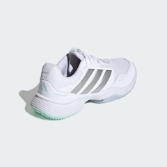 Tênis Feminino Adidas GameCourt 3 - Foto 7