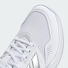 Tênis Feminino Adidas GameCourt 3 - Foto 9