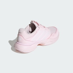 Tênis Feminino Adidas GameCourt 3 - Foto 7