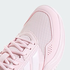 Tênis Feminino Adidas GameCourt 3 - Foto 8