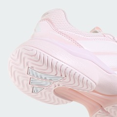 Tênis Feminino Adidas GameCourt 3 - Foto 9
