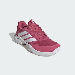Tênis Feminino Adidas GameCourt 3 All Court Tennis - Foto 6