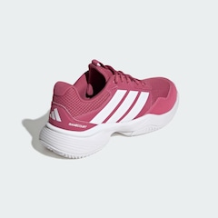 Tênis Feminino Adidas GameCourt 3 All Court Tennis - Foto 7