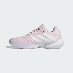 Tênis Feminino adidas Barricade 14 Hard Court - Foto 3
