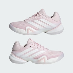 Tênis Feminino adidas Barricade 14 Hard Court - Foto 8
