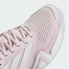Tênis Feminino adidas Barricade 14 Hard Court - Foto 9
