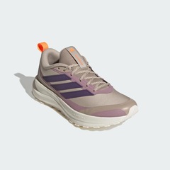Tênis Feminino Adidas Runfalcon 6 ATR - Foto 6