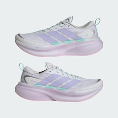 Tênis Feminino Adidas Supernova Glide - Foto 8