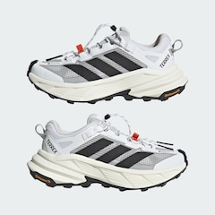 Tênis Feminino Adidas Terrex Freehiker SL GORE-TEX - Foto 8