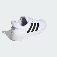 Tênis Feminino Adidas Courtwave - Foto 5