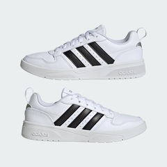 Tênis Feminino Adidas Courtwave - Foto 6