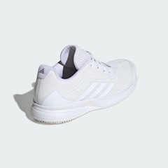 Tênis Feminino Adidas Avaflash 2 Tennis - Foto 4