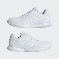 Tênis Feminino Adidas Avaflash 2 Tennis - Foto 5