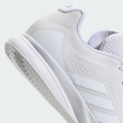 Tênis Feminino Adidas Avaflash 2 Tennis - Foto 6